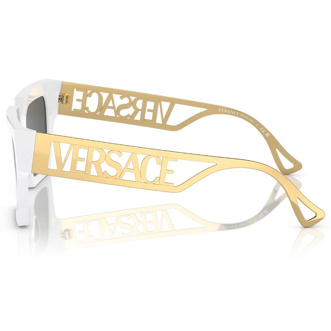 VERSACE 4431 401/87 GÜNEŞ GÖZLÜĞÜ