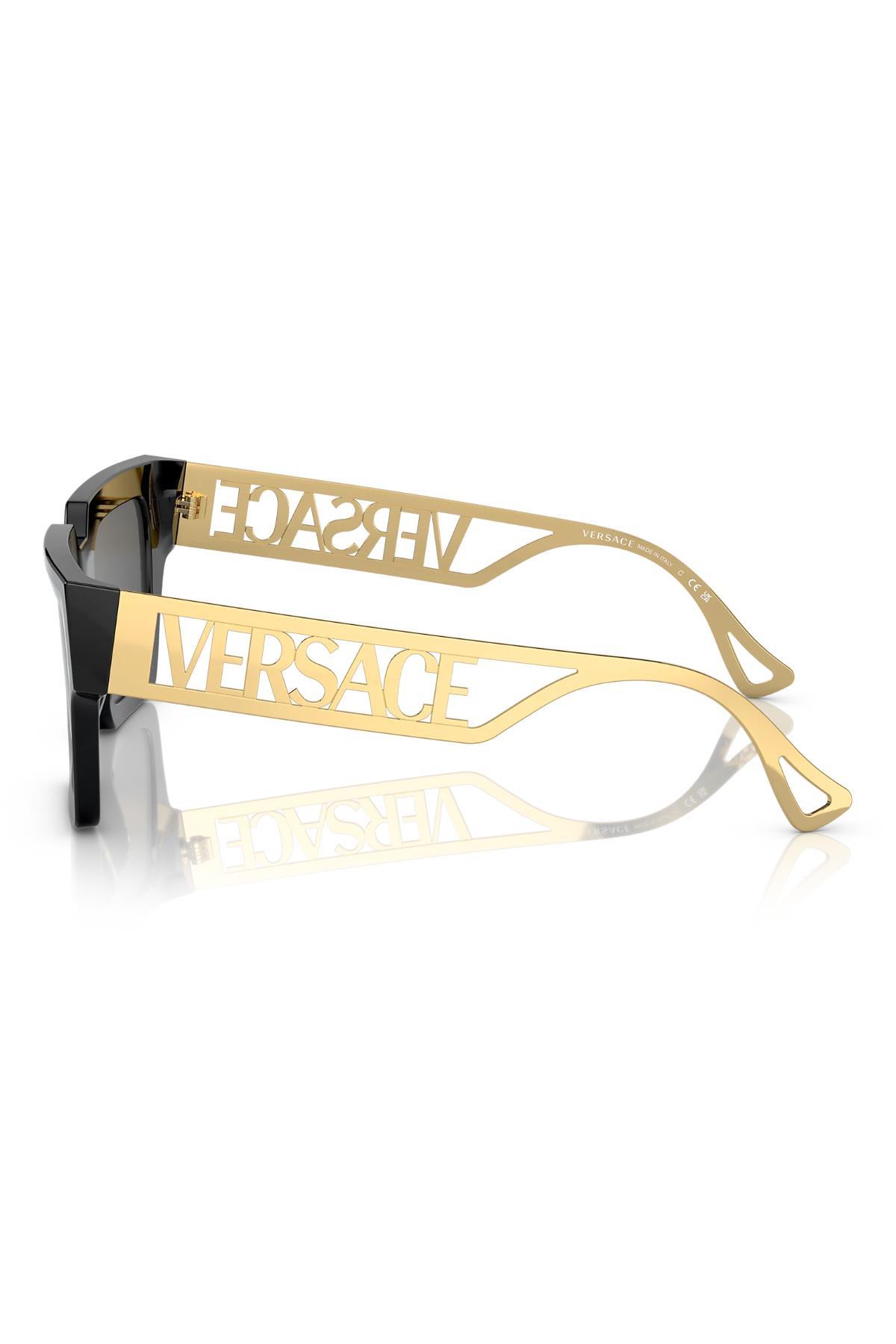 VERSACE 4431 GB1/87 GÜNEŞ GÖZLÜĞÜ