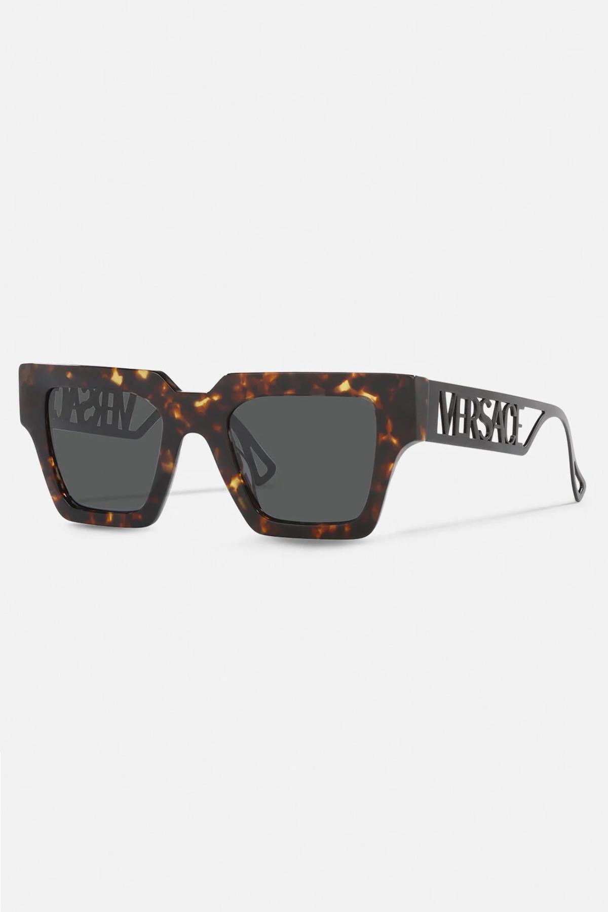 VERSACE 4431U 514887 GÜNEŞ GÖZLÜĞÜ