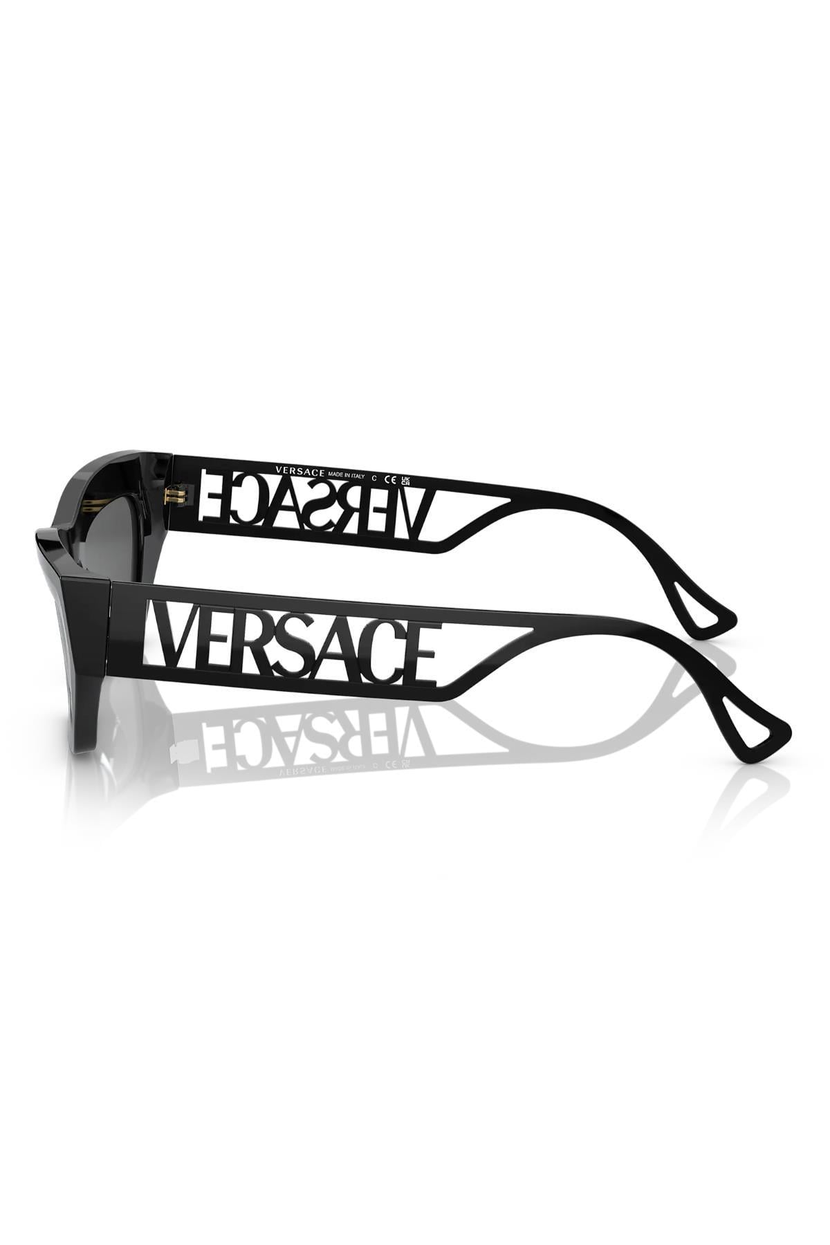 VERSACE 4432 523287 GÜNEŞ GÖZLÜĞÜ