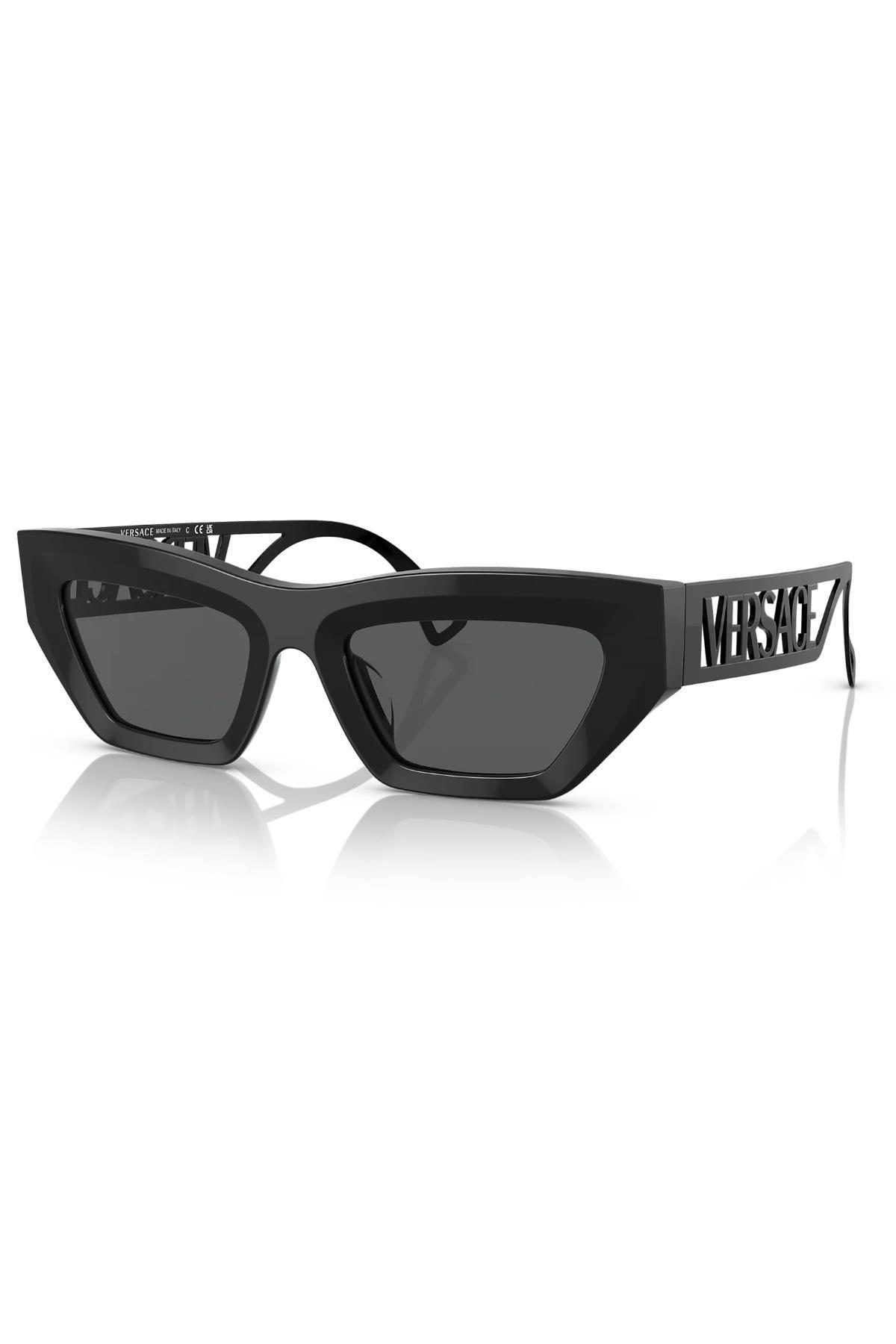 VERSACE 4432 523287 GÜNEŞ GÖZLÜĞÜ