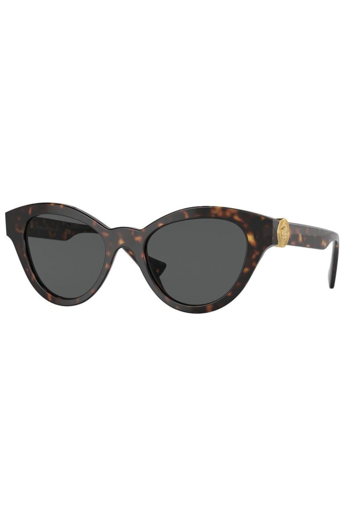VERSACE 4435 108/87 GÜNEŞ GÖZLÜĞÜ