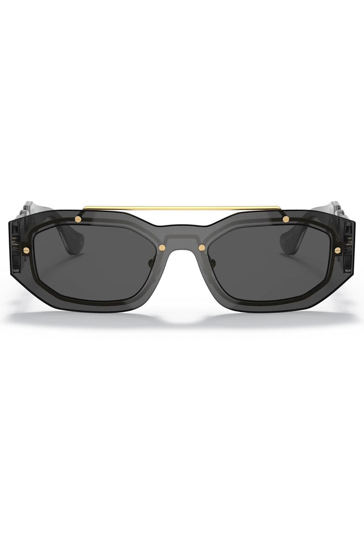 VERSACE BIGGIE 2235 100287 UNISEX GÜNEŞ GÖZLÜĞÜ