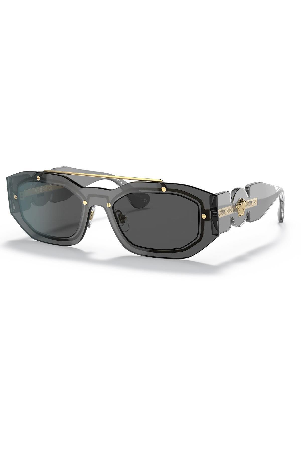 VERSACE BIGGIE 2235 100287 UNISEX GÜNEŞ GÖZLÜĞÜ