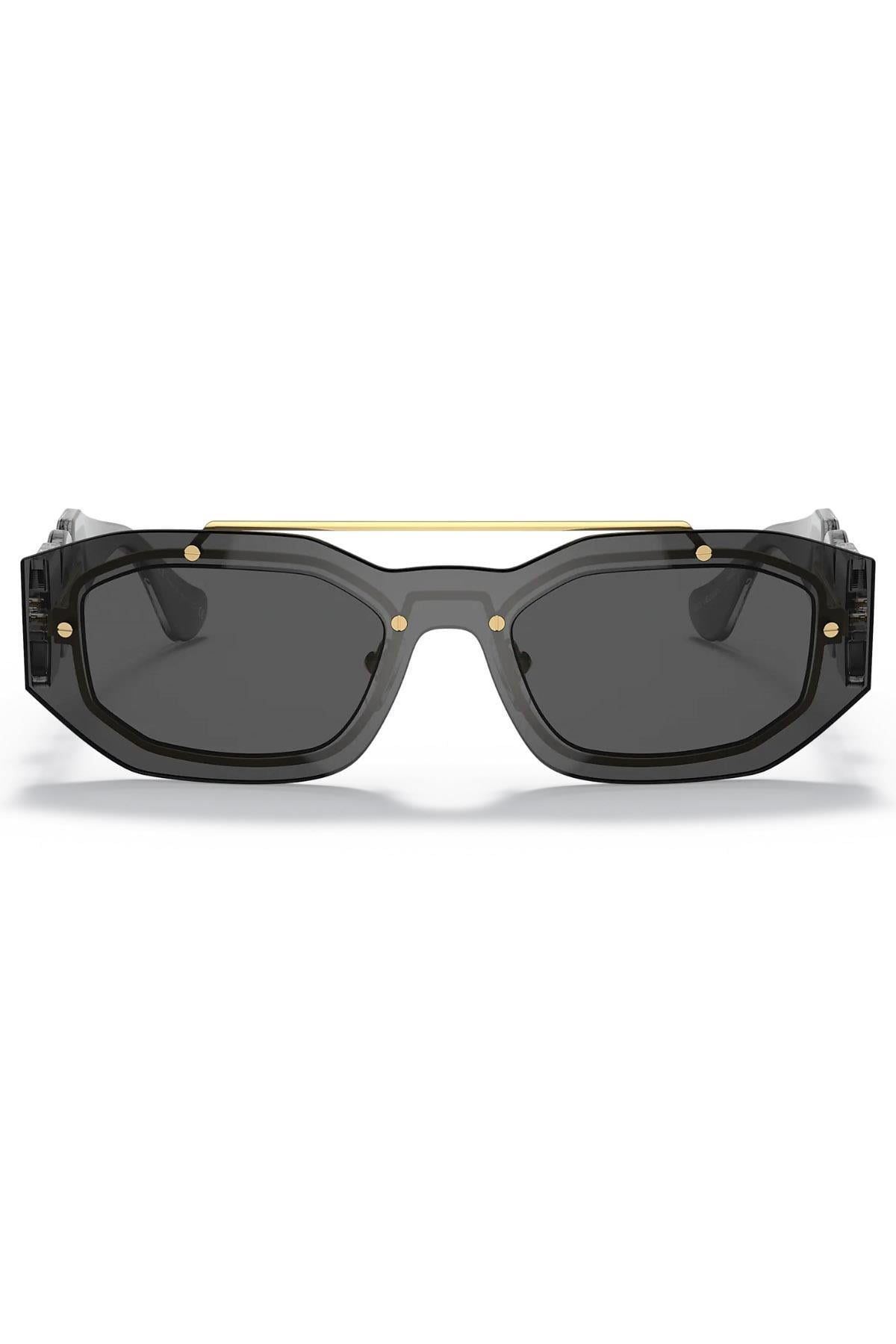 VERSACE BIGGIE 2235 100287 UNISEX GÜNEŞ GÖZLÜĞÜ