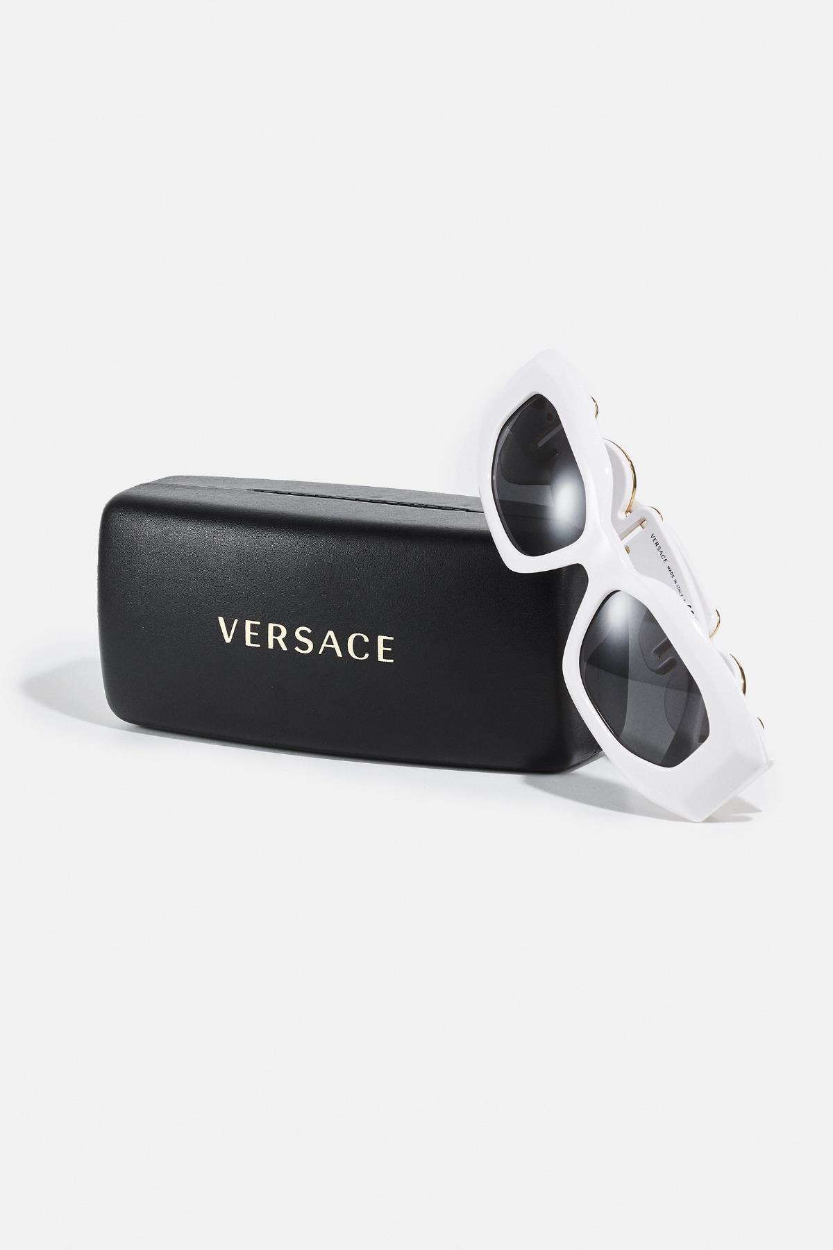 VERSACE MAXI MEDUSA BIGGIE 4425 314/87 GÜNEŞ GÖZLÜĞÜ