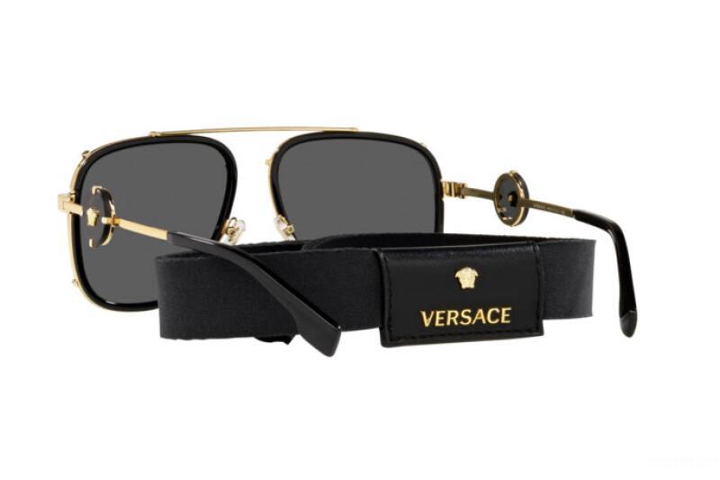 Versace VE 2233 143887 Güneş Gözlüğü