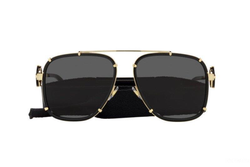 Versace VE 2233 143887 Güneş Gözlüğü