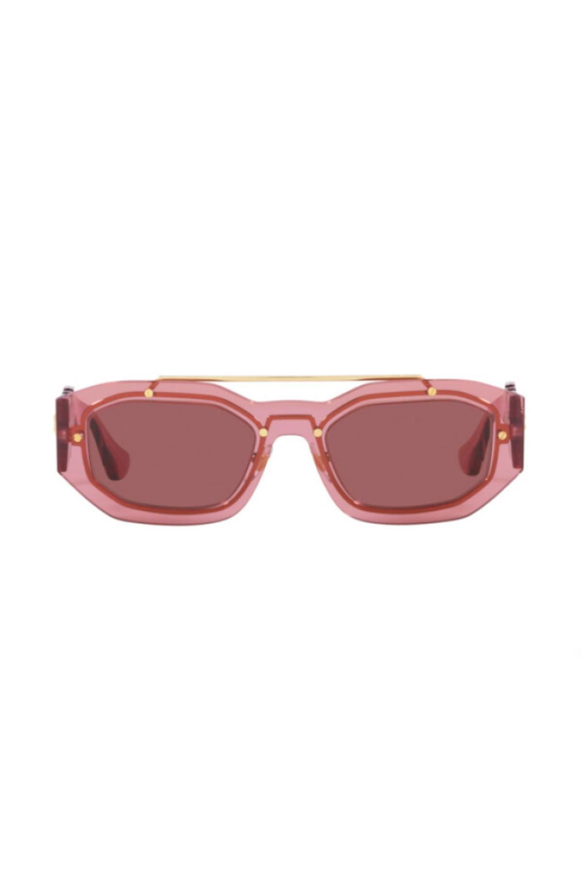 VERSACE VE 2235 100269 PINK GÜNEŞ GÖZLÜĞÜ