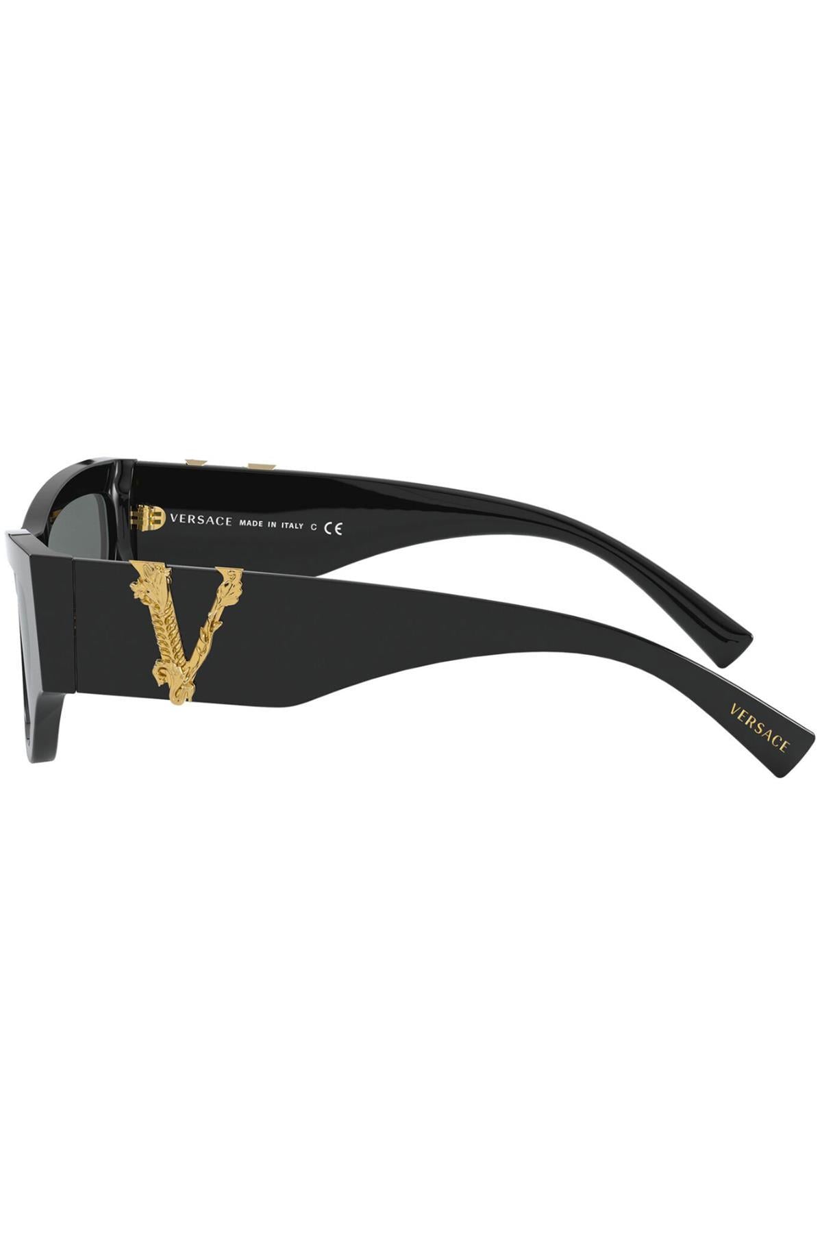 VERSACE VE 4383 GB1/87 Güneş Gözlüğü