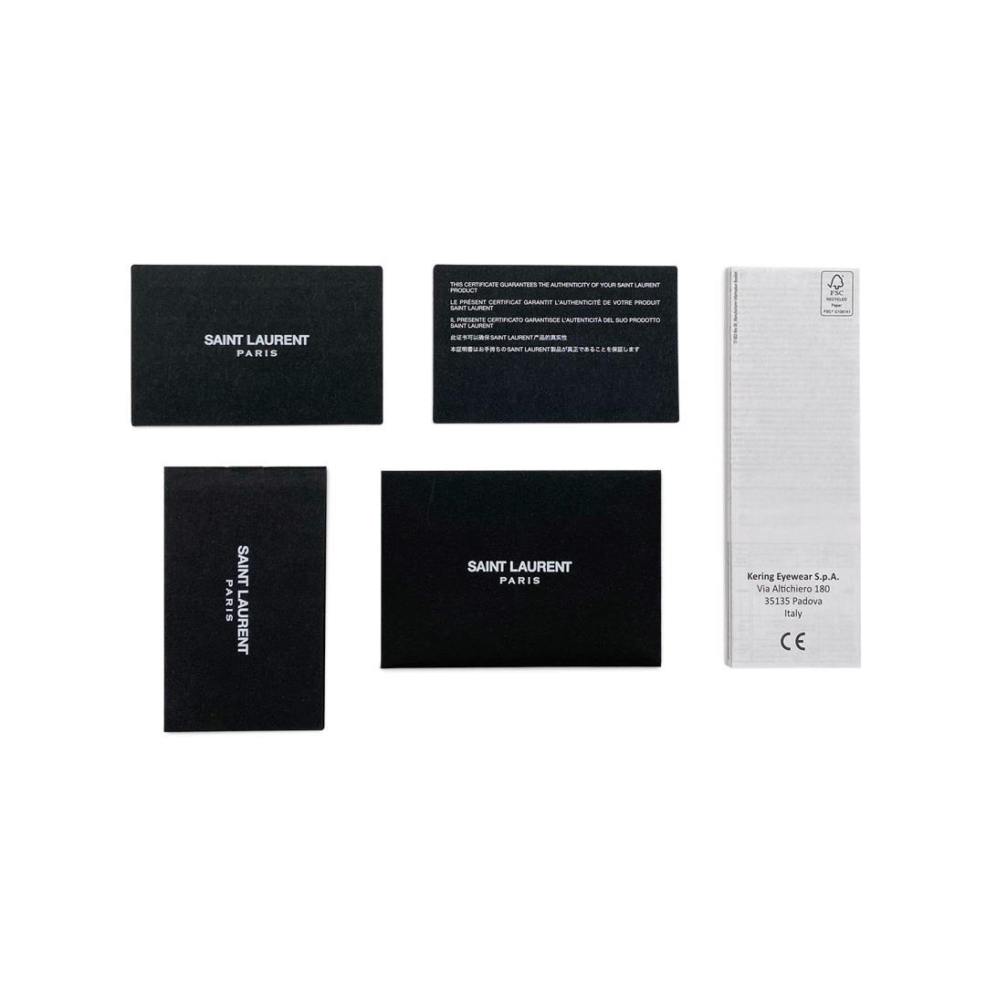 YVES SAINT LAURENT M94 003