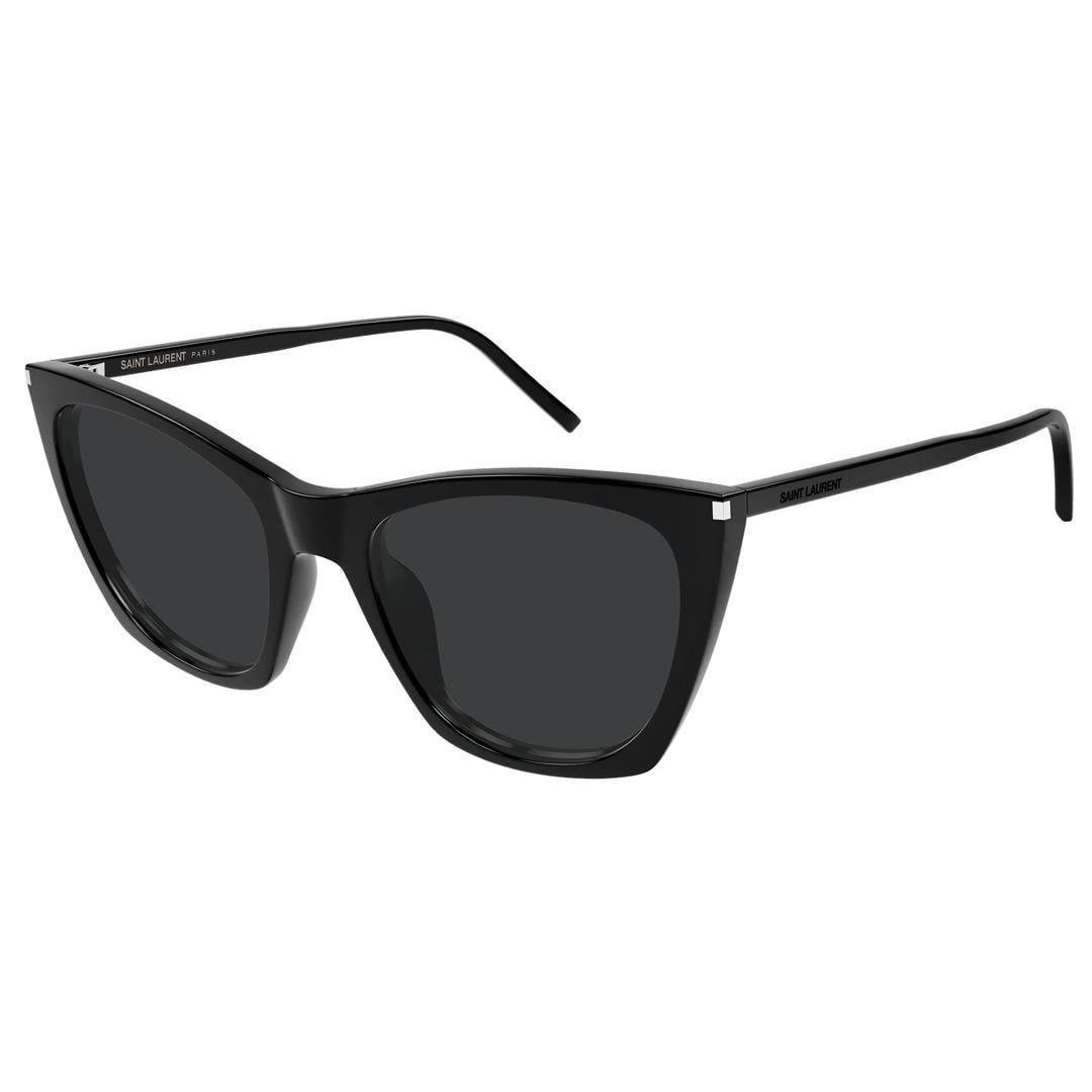 YVES SAINT LAURENT SL 214 THIN 001