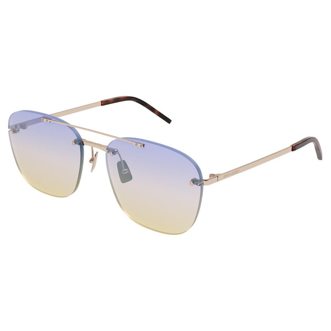 YVES SAINT LAURENT SL 309 RIMLESS 004 UNISEX