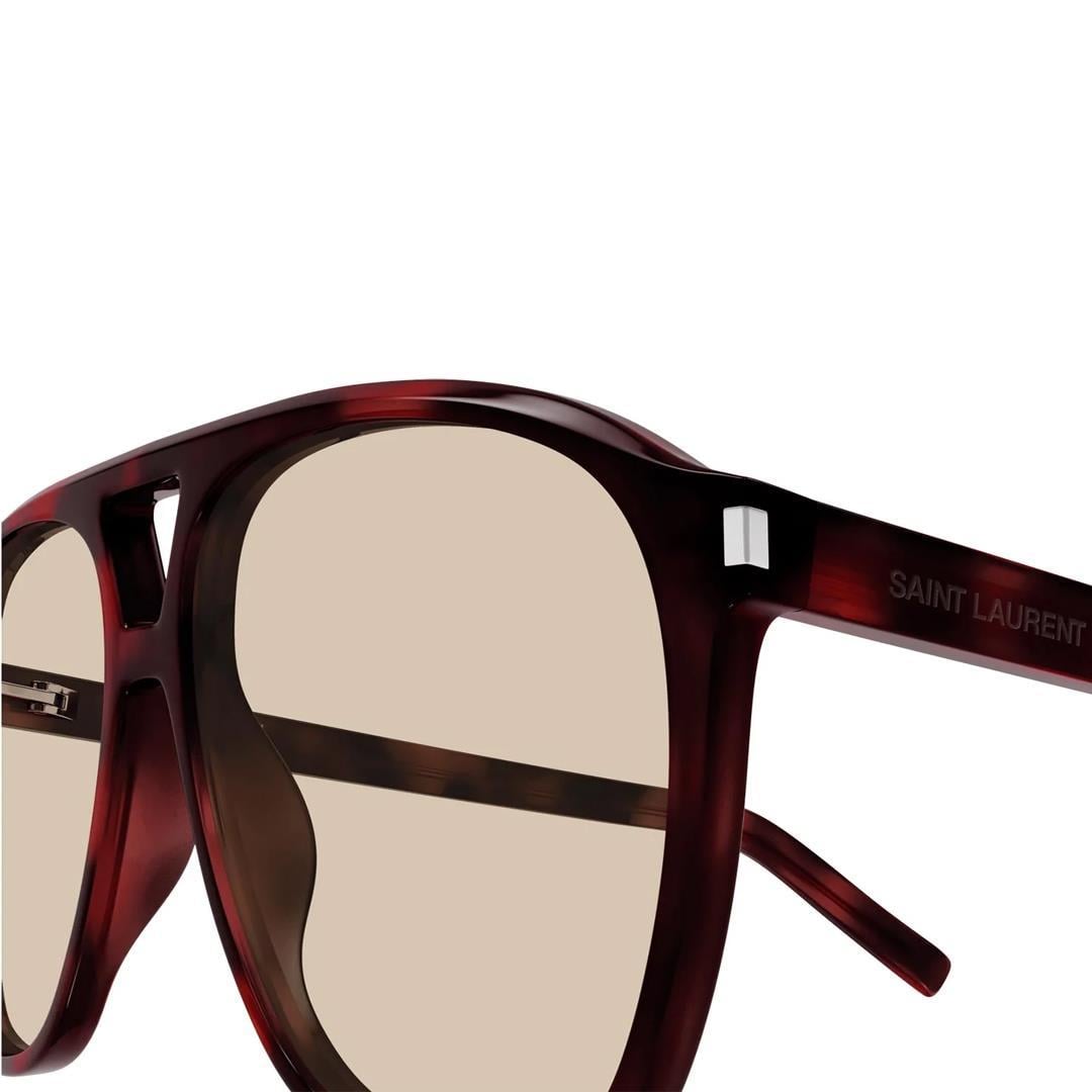 YVES SAINT LAURENT SL 596 DUNE 003