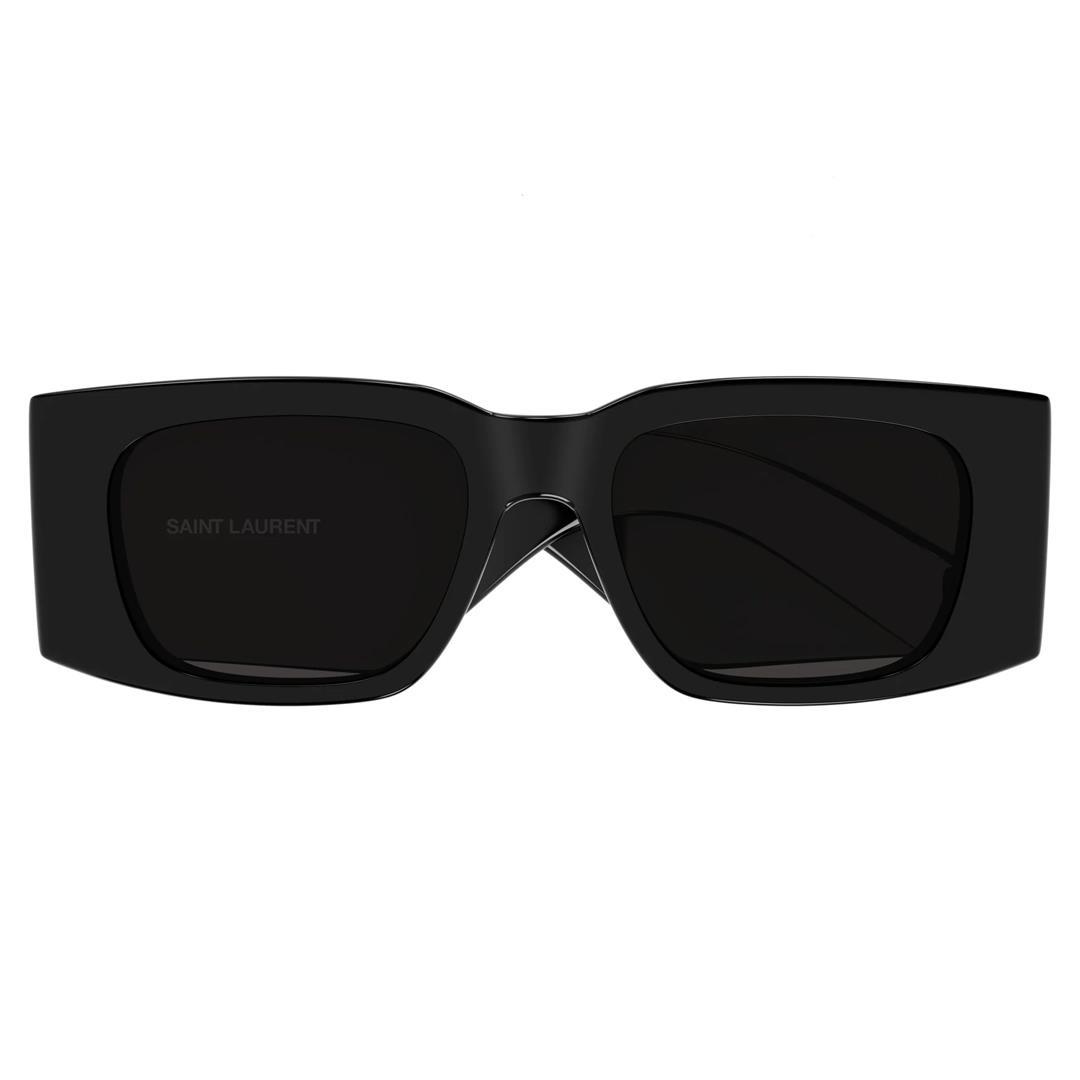 YVES SAINT LAURENT SL 654 001 - As Seen On Khloe Kardashian & Peso Pluma