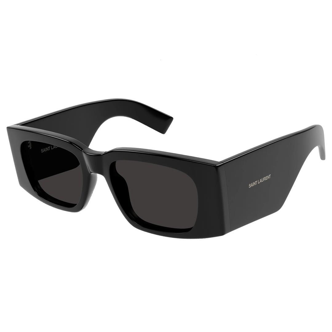 YVES SAINT LAURENT SL 654 001 - As Seen On Khloe Kardashian & Peso Pluma