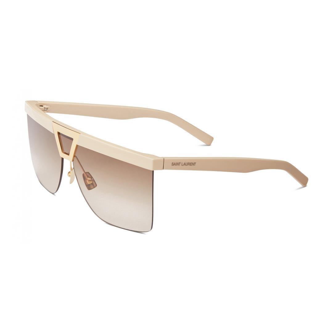 YVES SAINT LAURENT SL537 PALACE 002 GÜNEŞ GÖZLÜĞÜ