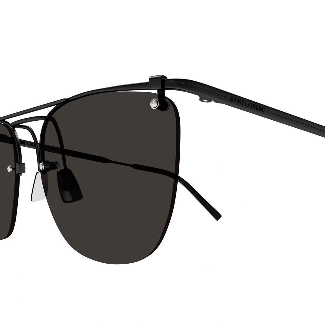 YVES SAINT LAURENT SL600 001 UNISEX