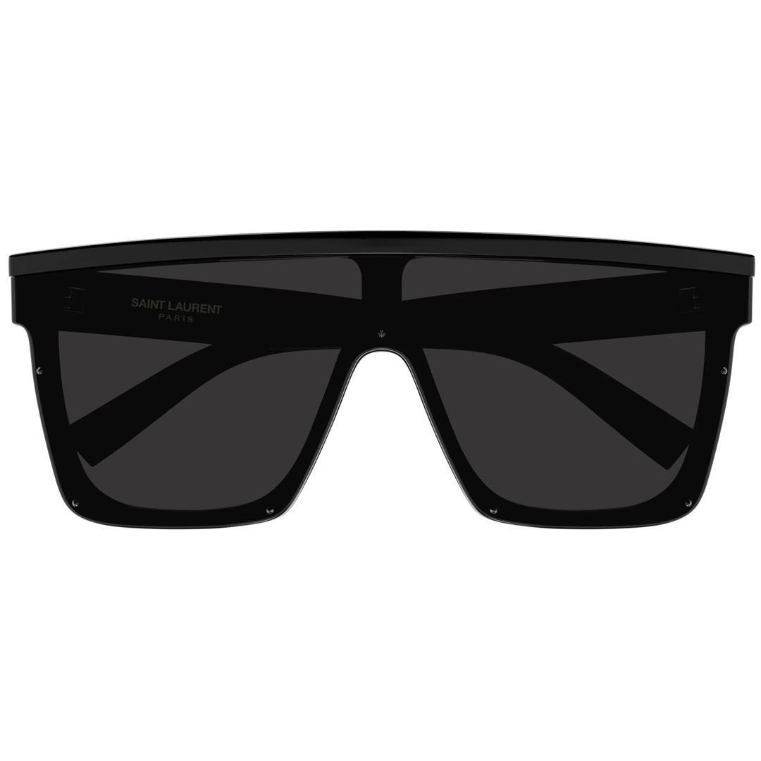 YVES SAINT LAURENT SL607 001 UNISEX