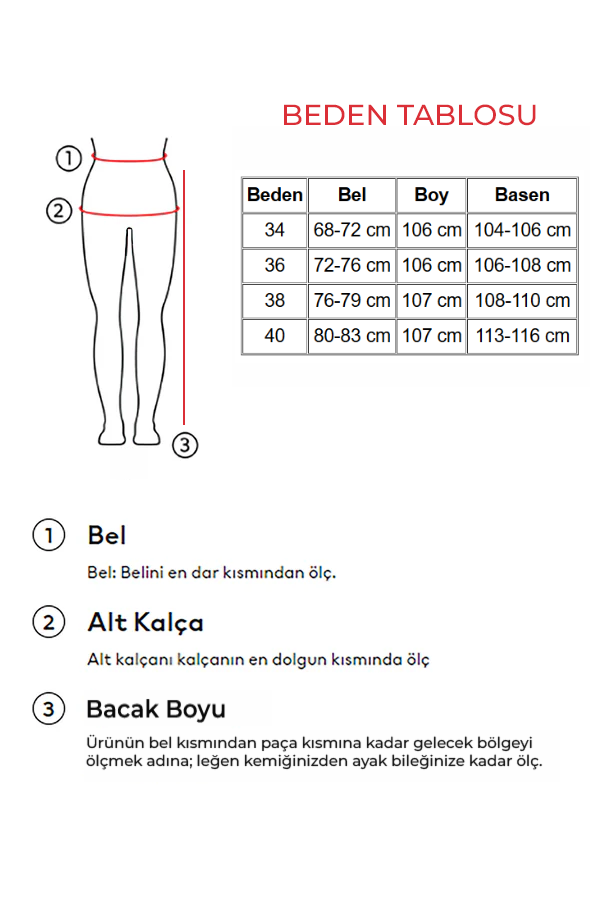 Açık Mavi Tint Skater Jean