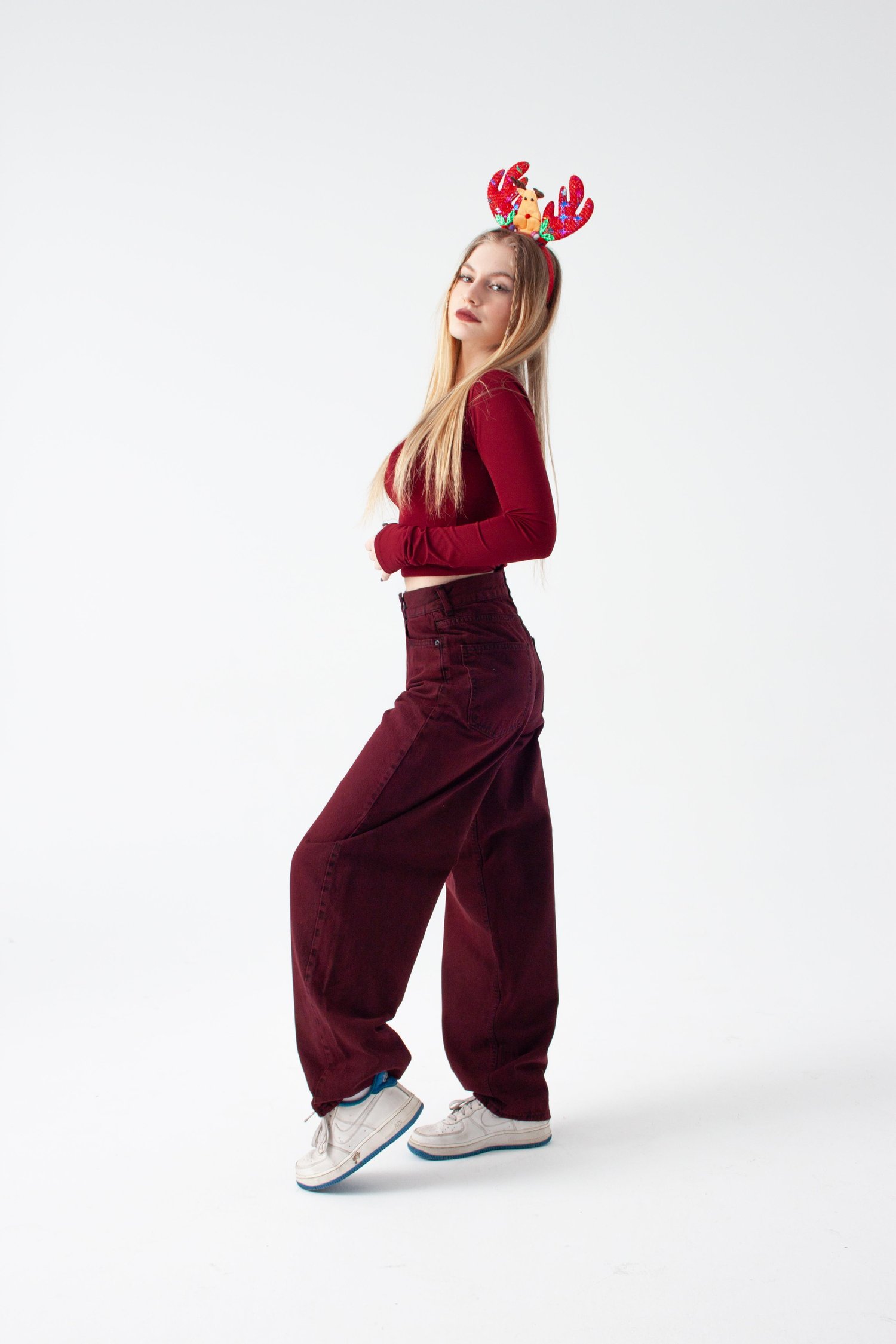 Bordo Skater Jean