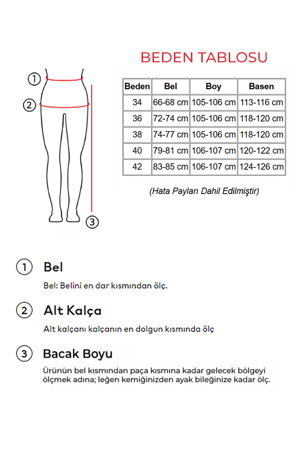 Mavi Kemer Toka Detay Barrel Jean
