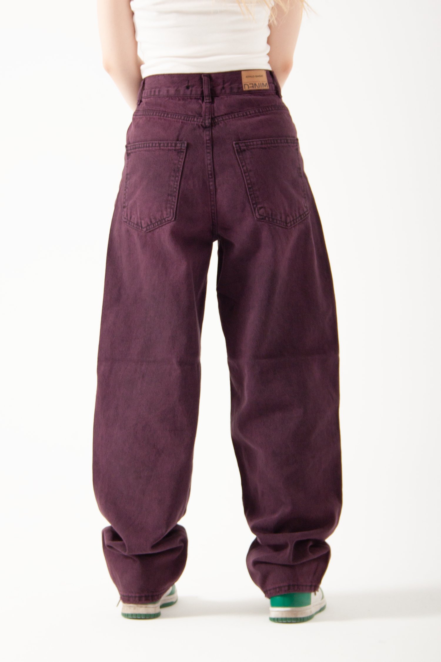Mor Skater Jean
