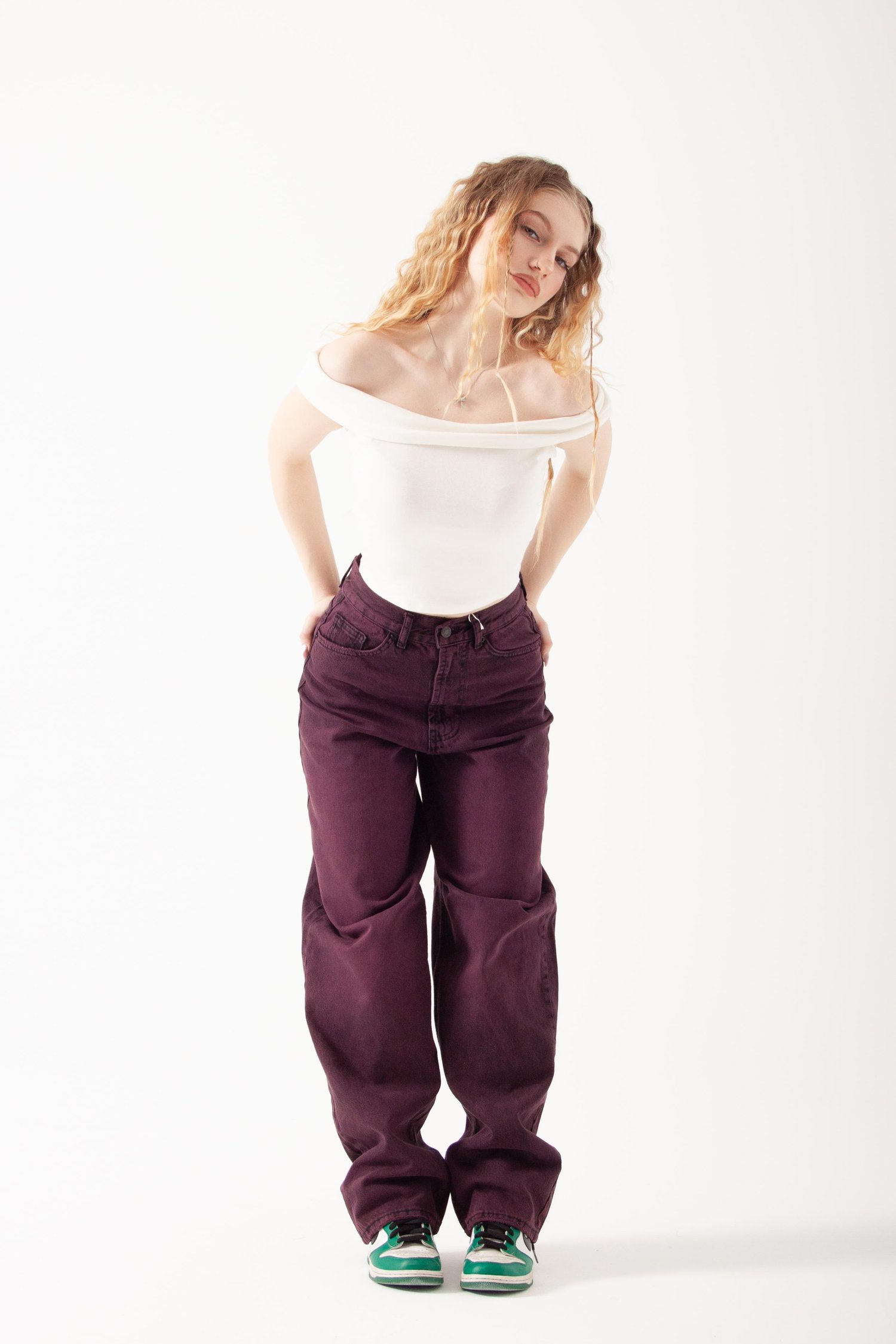 Mor Skater Jean
