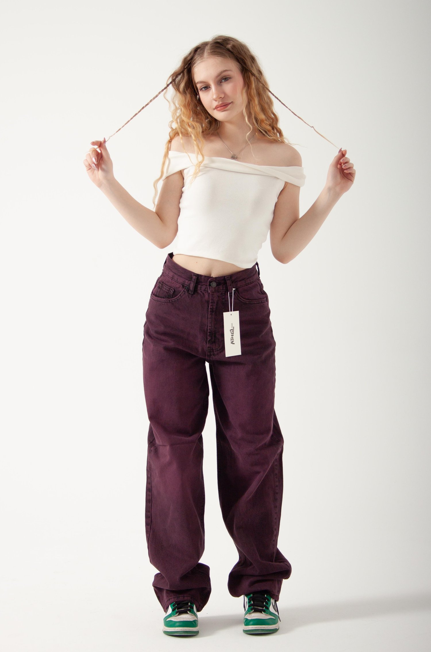 Mor Skater Jean