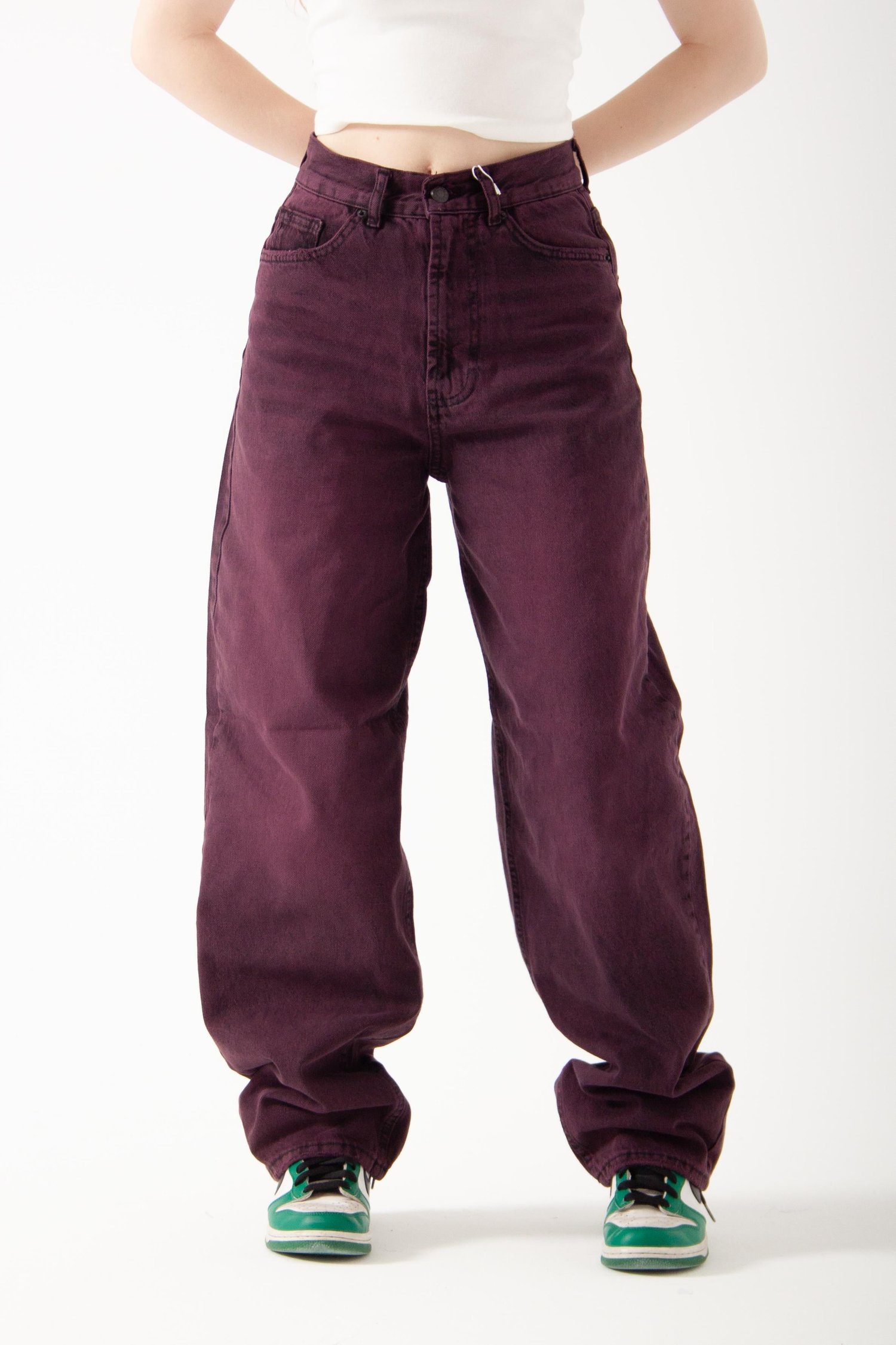 Mor Skater Jean