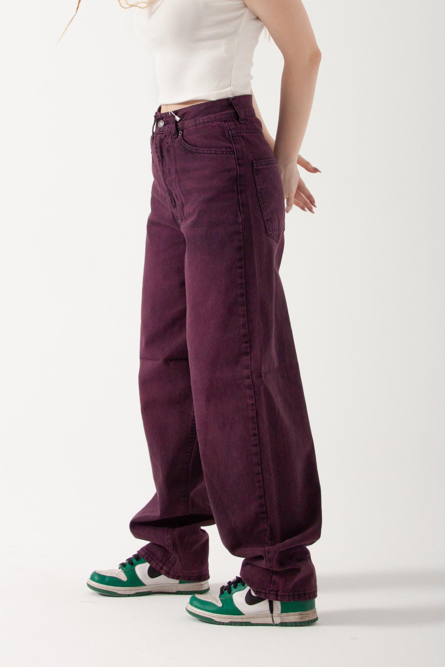 Mor Skater Jean