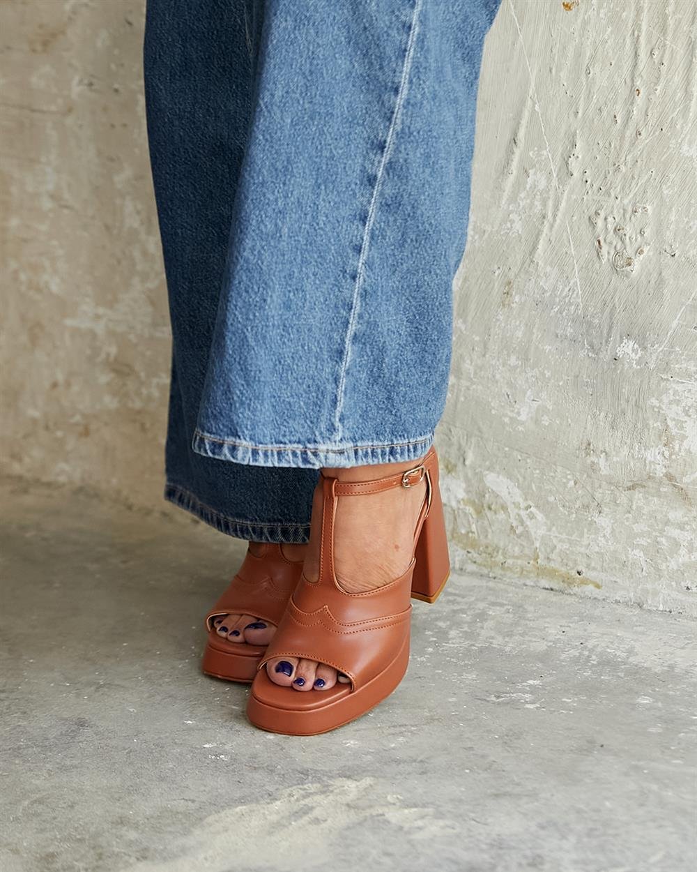 ARON TABA PLATFORM 
