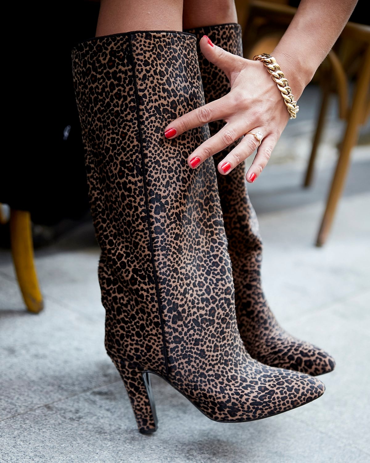 CASİNO LEOPAR