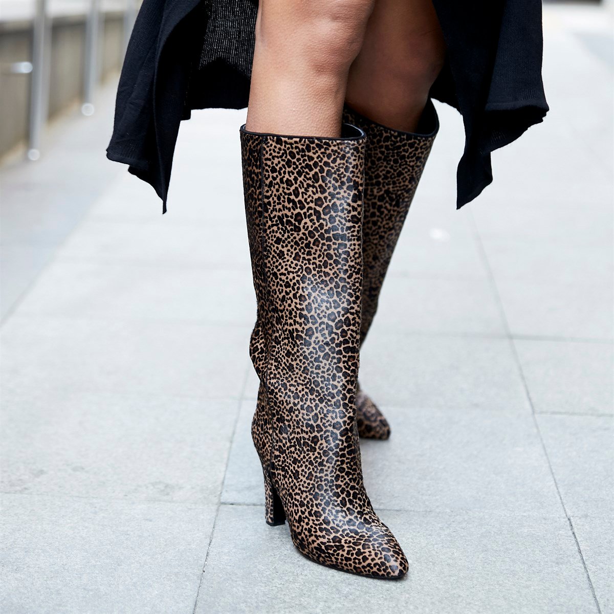 CASİNO LEOPAR