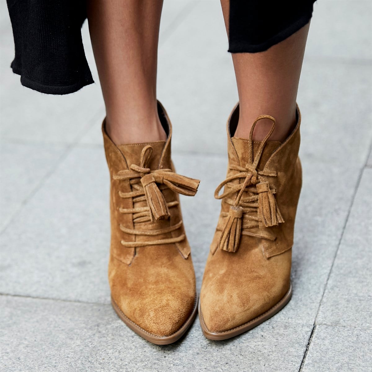 CASUAL CAMEL