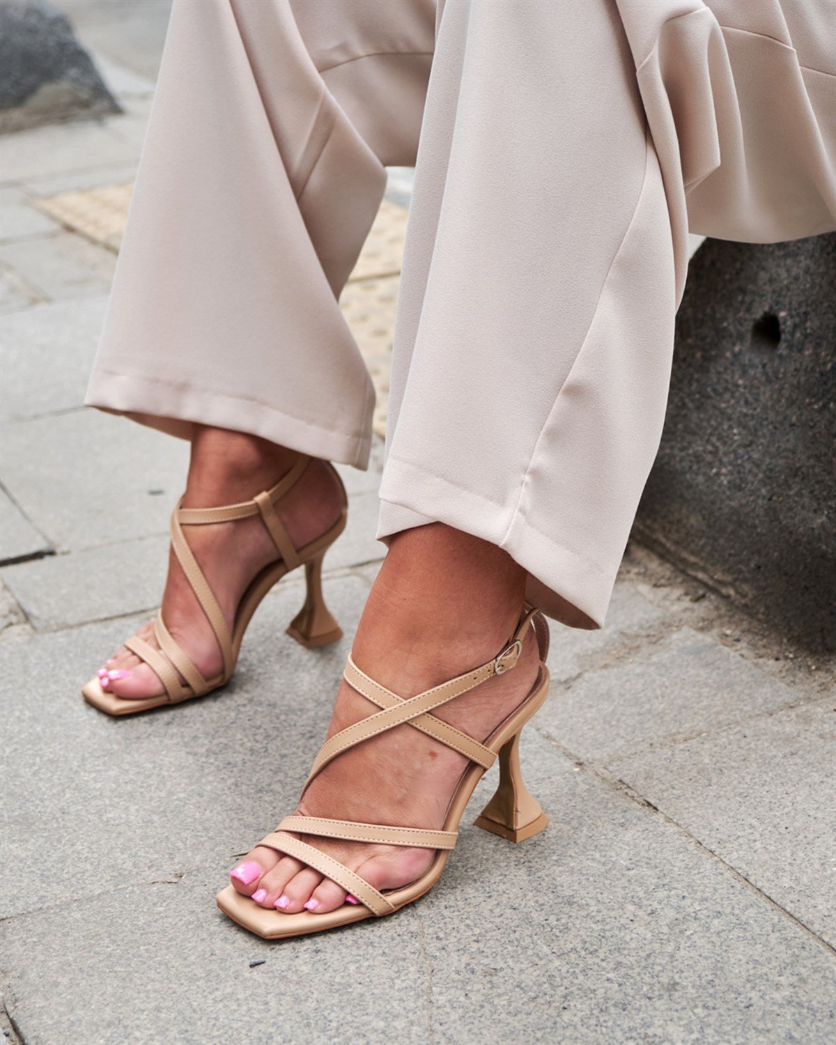 CHİMO NUDE MAT
