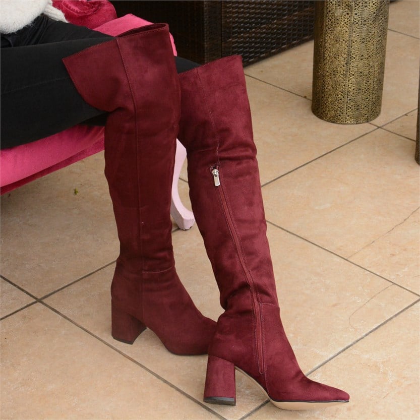 DİA BORDO