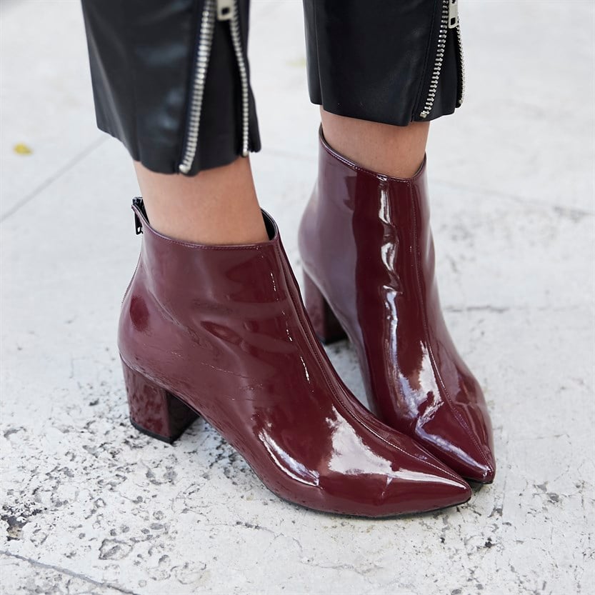 FİVE BORDO RUGAN
