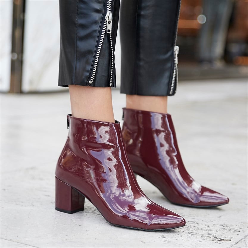 FİVE BORDO RUGAN