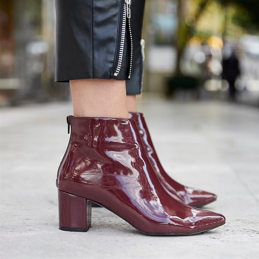 FİVE BORDO RUGAN