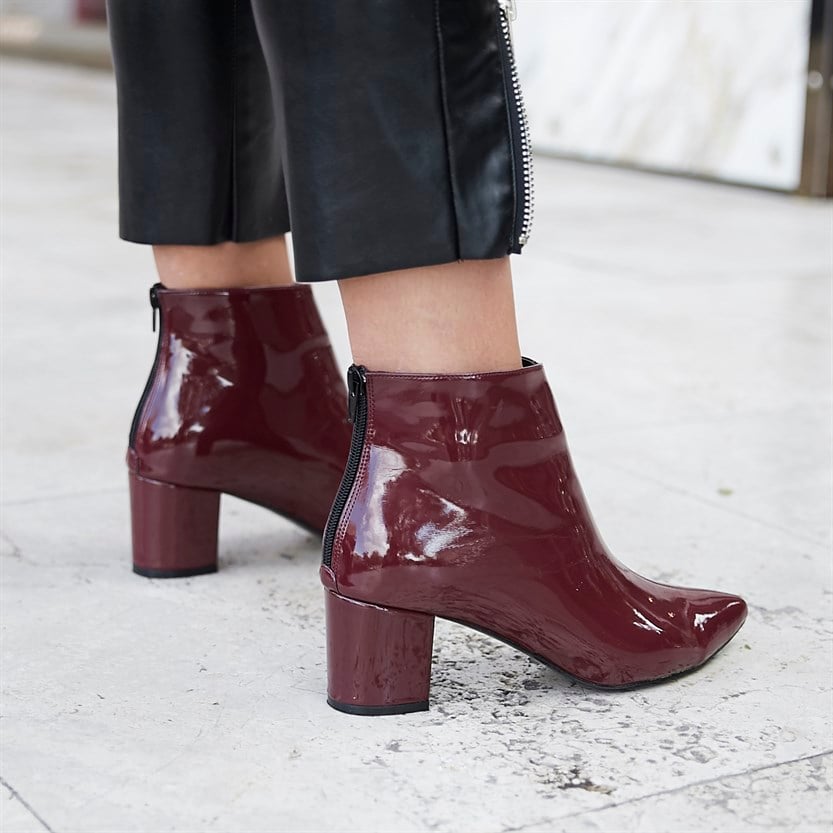 FİVE BORDO RUGAN