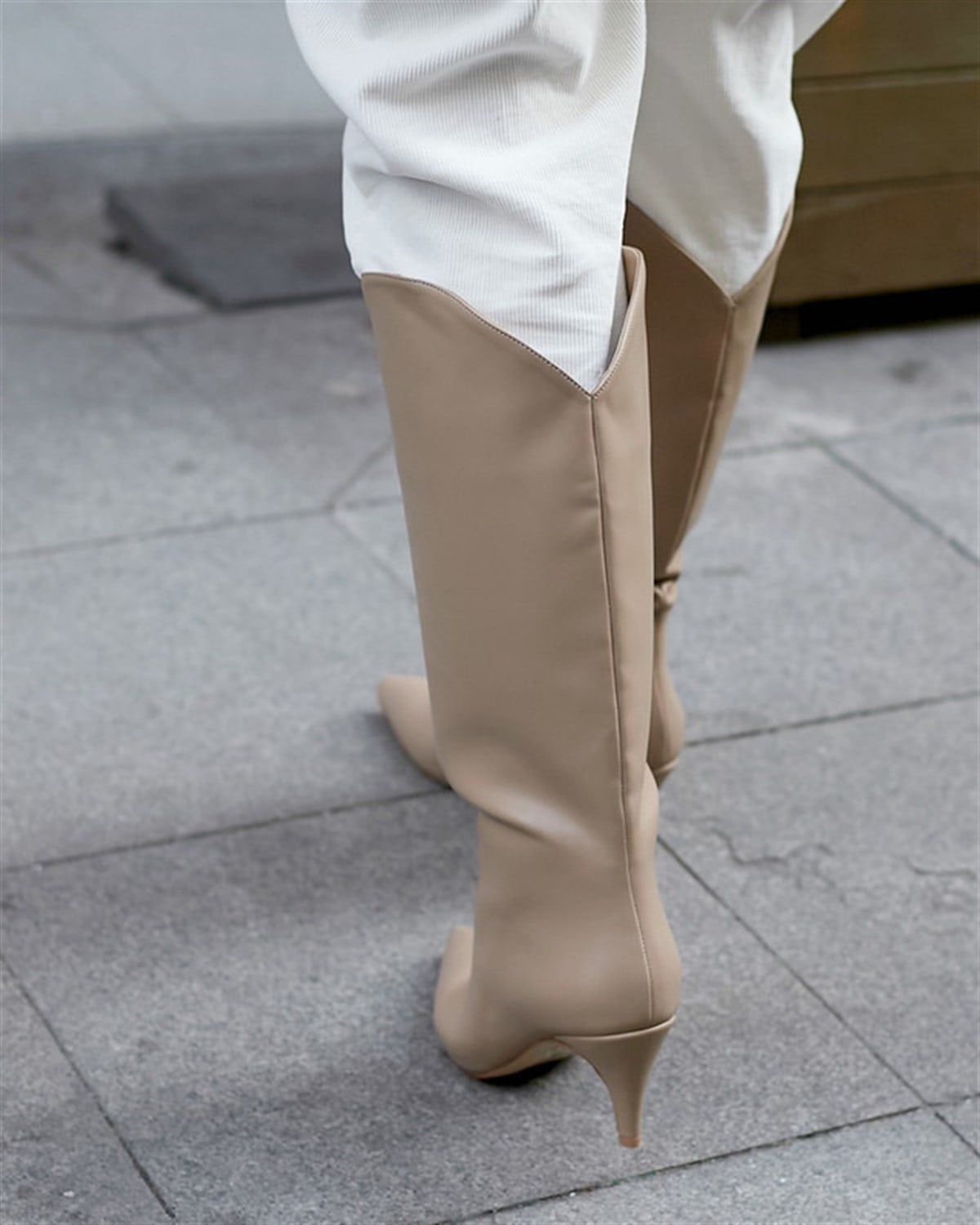 GAMBİT NUDE MAT