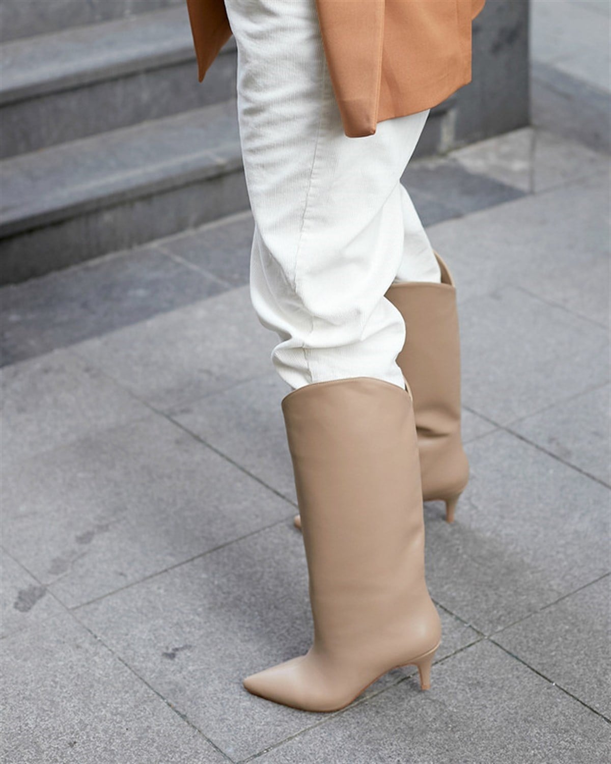 GAMBİT NUDE MAT