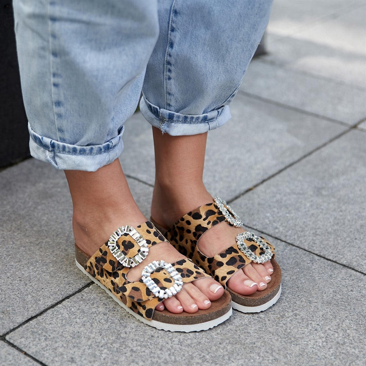 LAMB LEOPAR