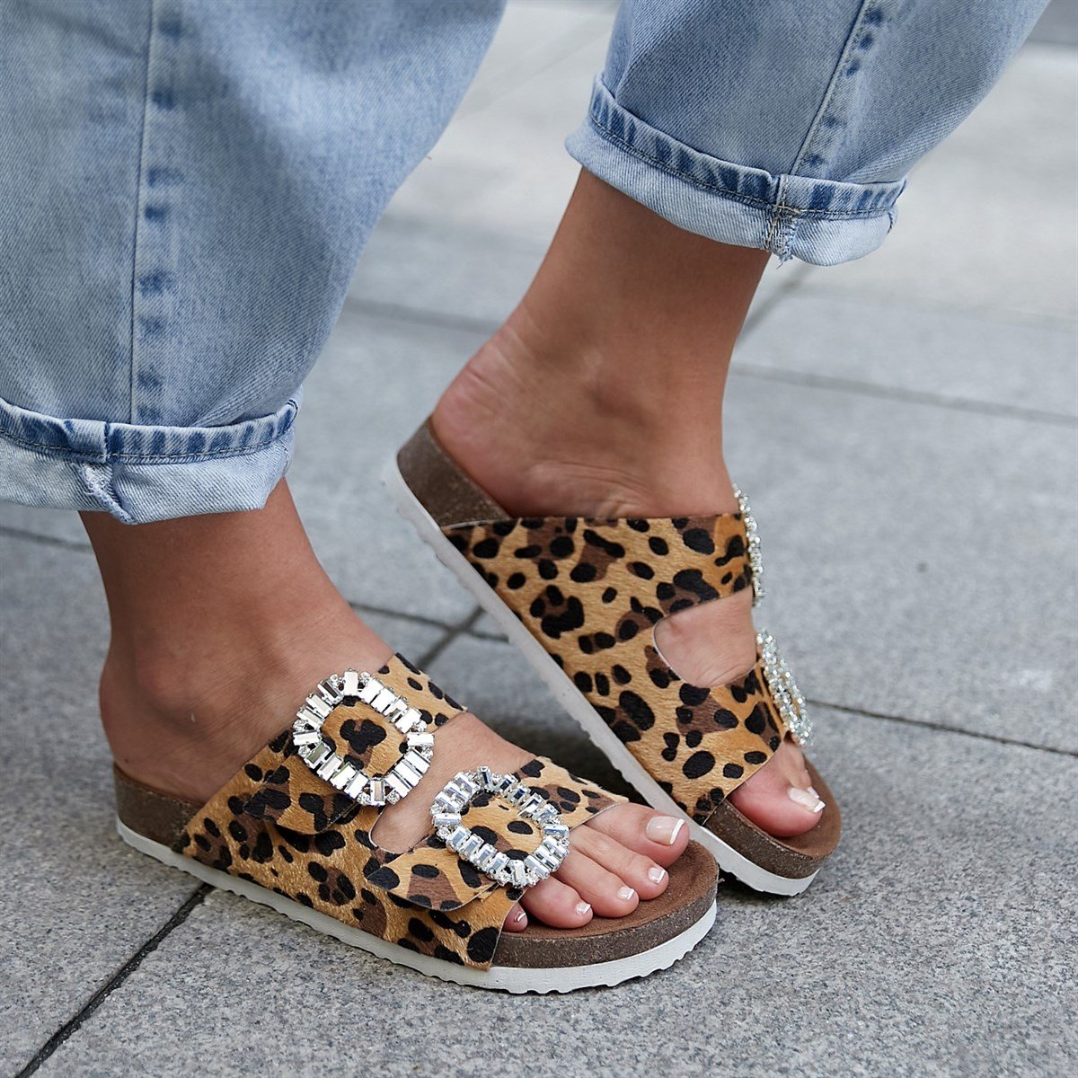 LAMB LEOPAR