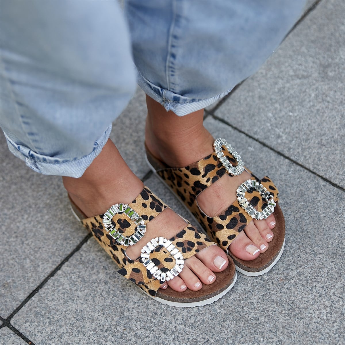 LAMB LEOPAR