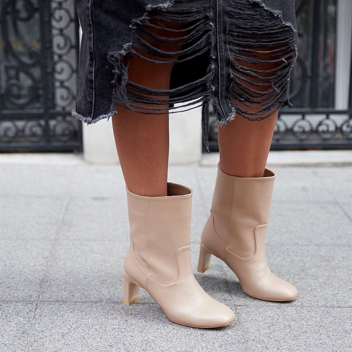 MARSO NUDE MAT