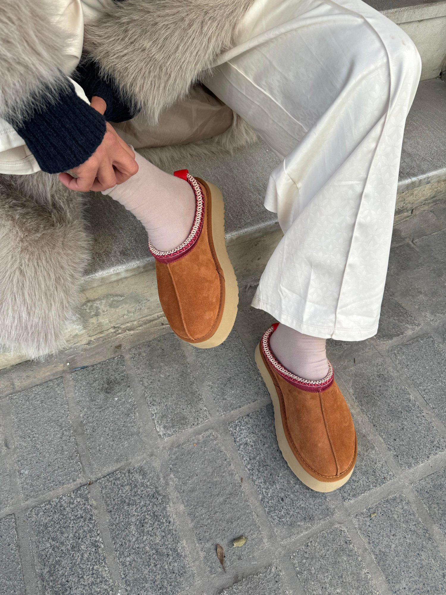 NELSON TABA SÜET BOT