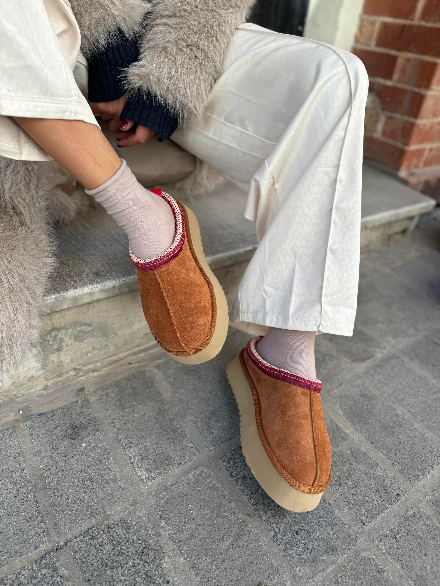 NELSON TABA SÜET BOT