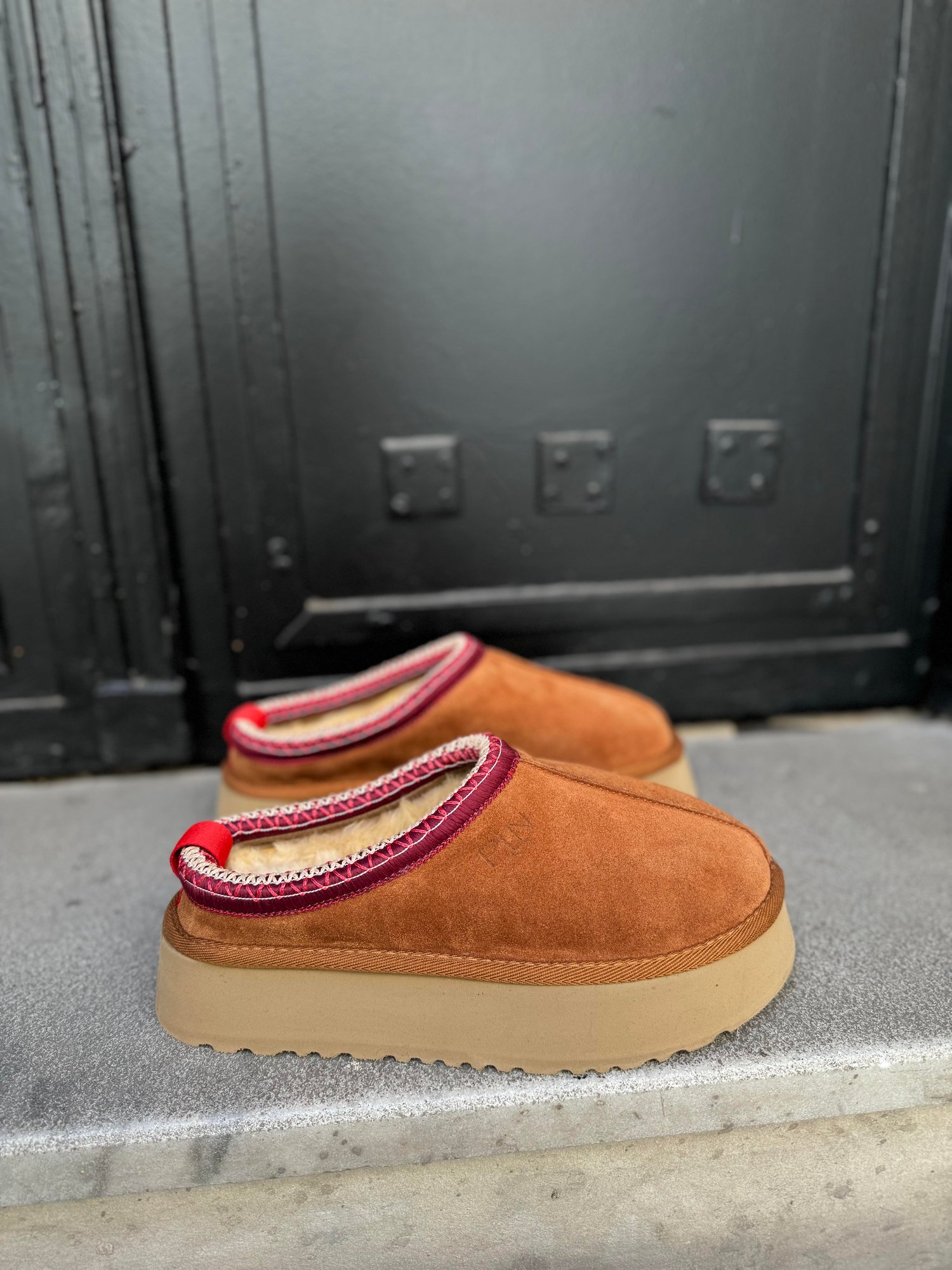 NELSON TABA SÜET BOT